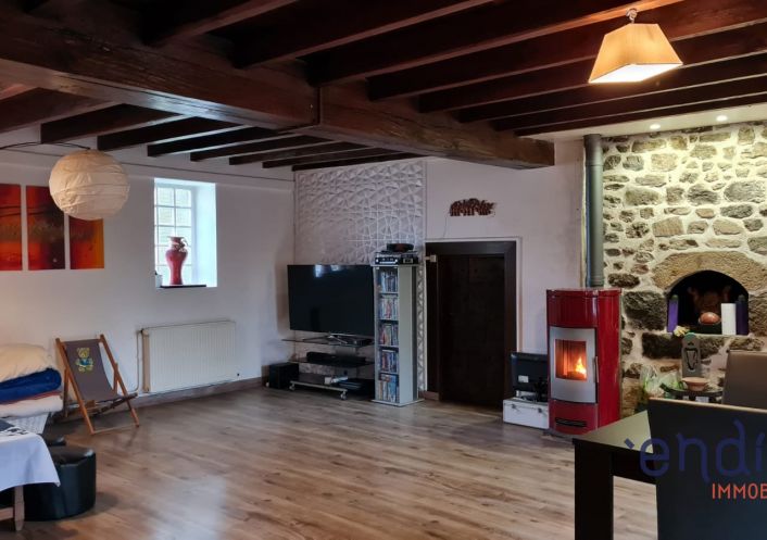 à vendre Maison La Petite Marche