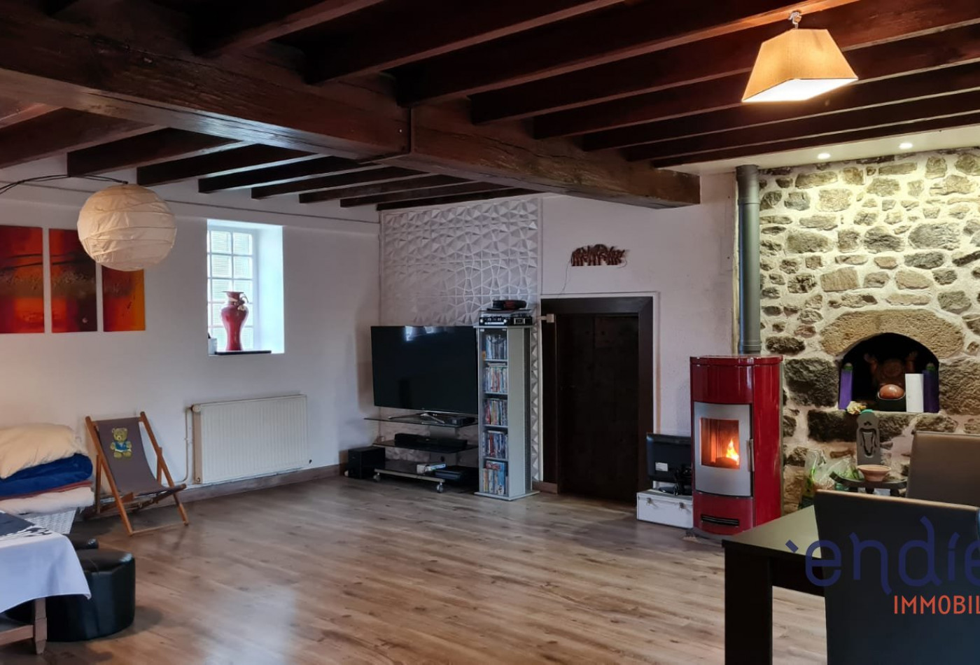 vente Maison La Petite Marche - Photo 8