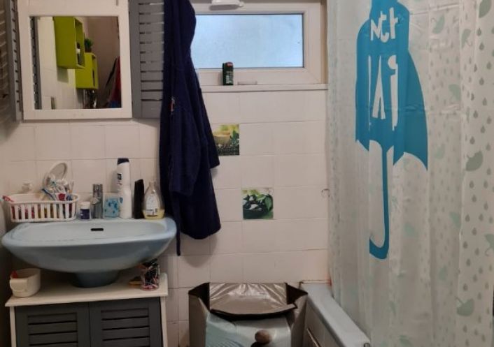 à vendre Maison La Petite Marche