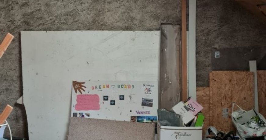 vente Maison La Petite Marche