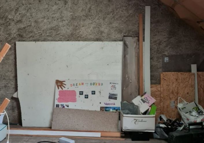 à vendre Maison La Petite Marche