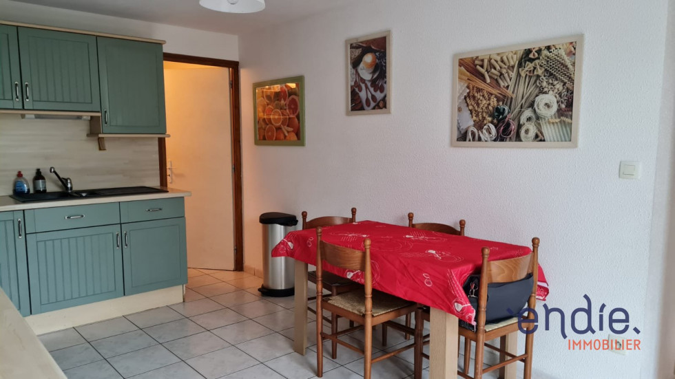 vente Maison La Petite Marche - Photo 9