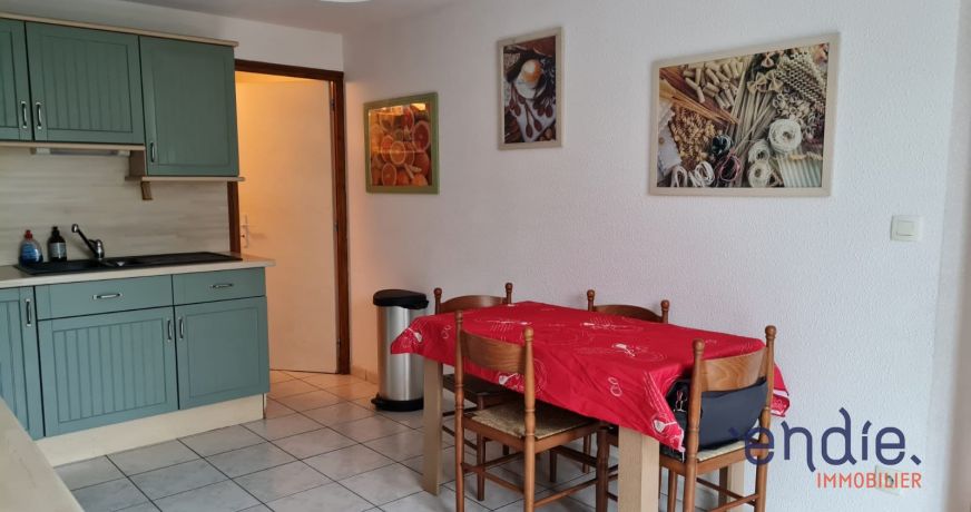 vente Maison La Petite Marche