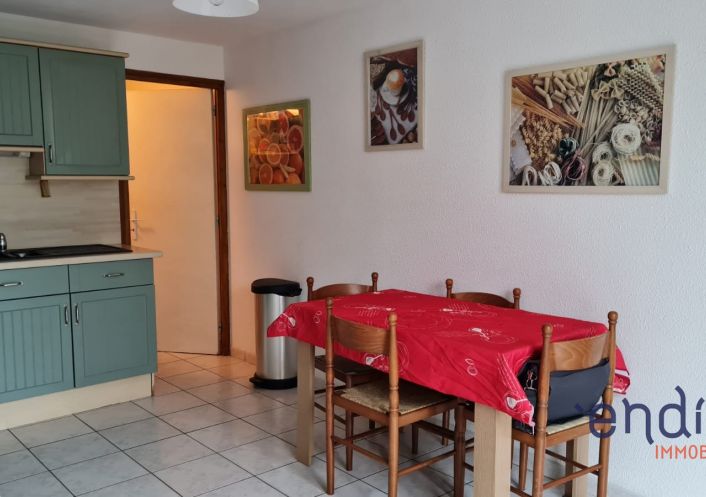 à vendre Maison La Petite Marche
