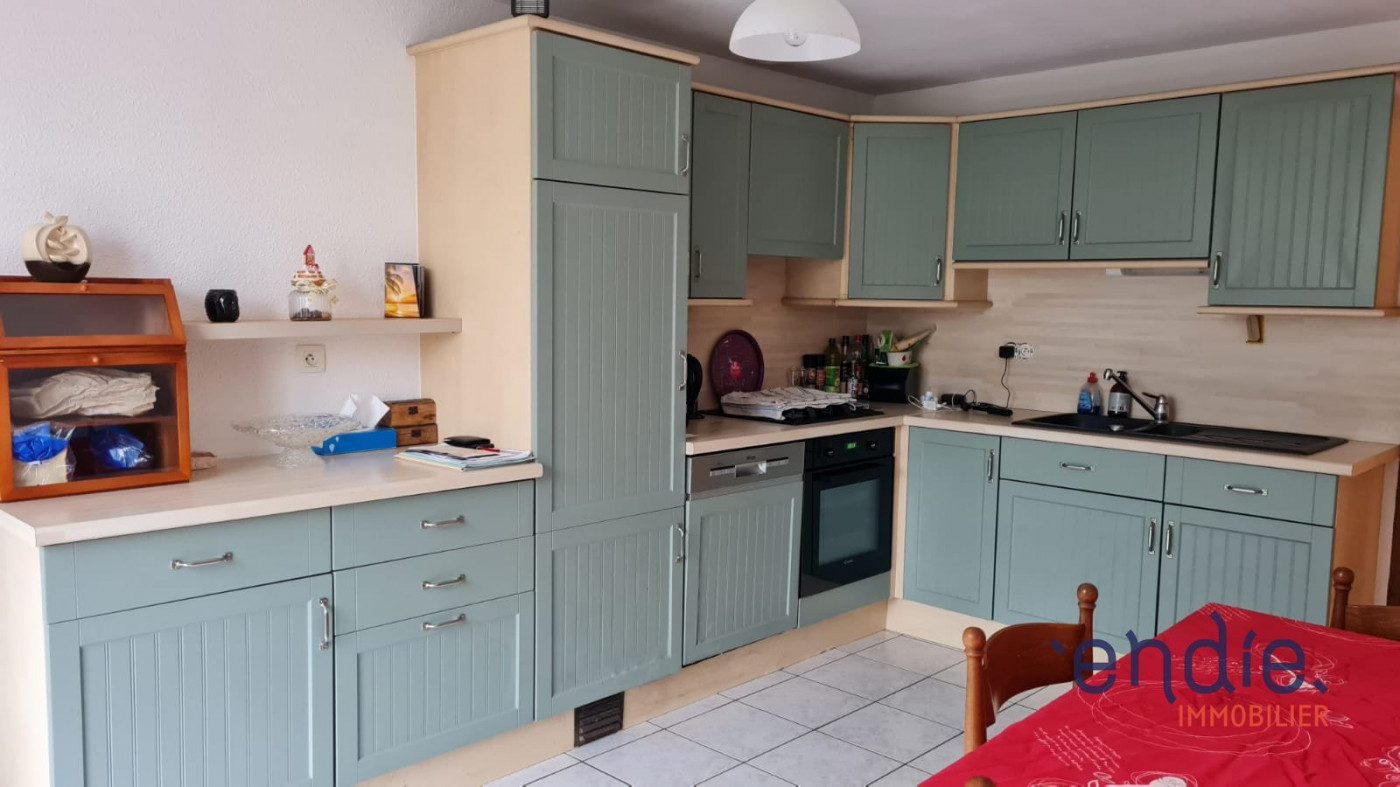 à vendre Maison La Petite Marche - Photo 3