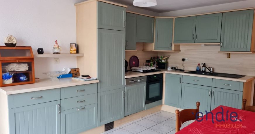 vente Maison La Petite Marche