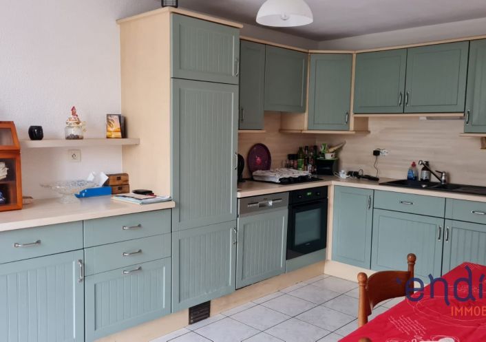 à vendre Maison La Petite Marche