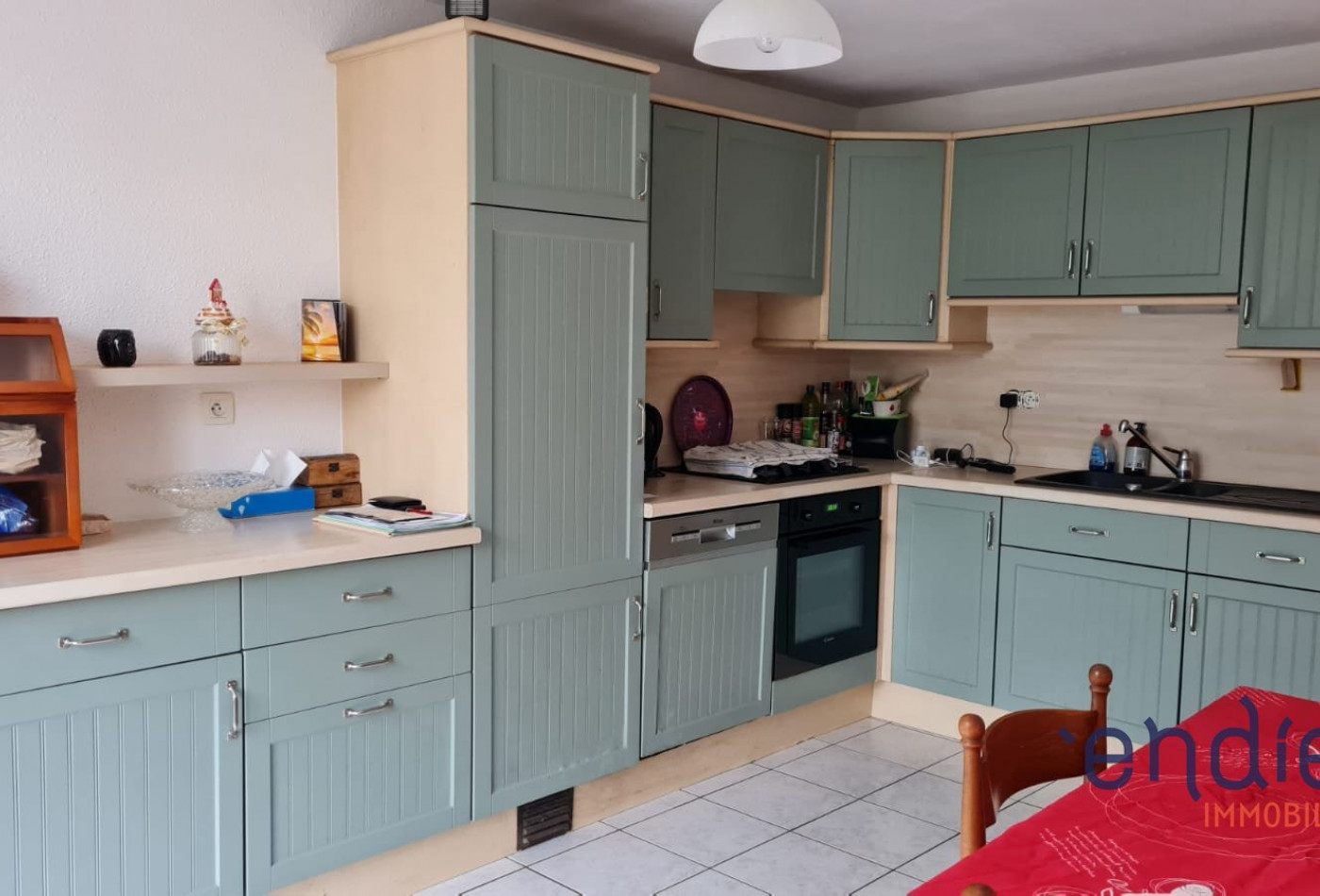 vente Maison La Petite Marche - Photo 3