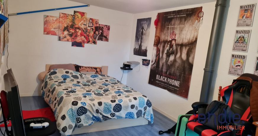 vente Maison La Petite Marche