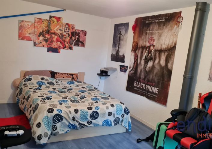 à vendre Maison La Petite Marche