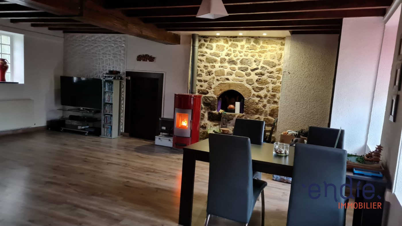 à vendre Maison La Petite Marche - Photo 7