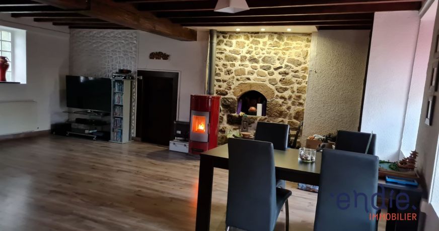 vente Maison La Petite Marche