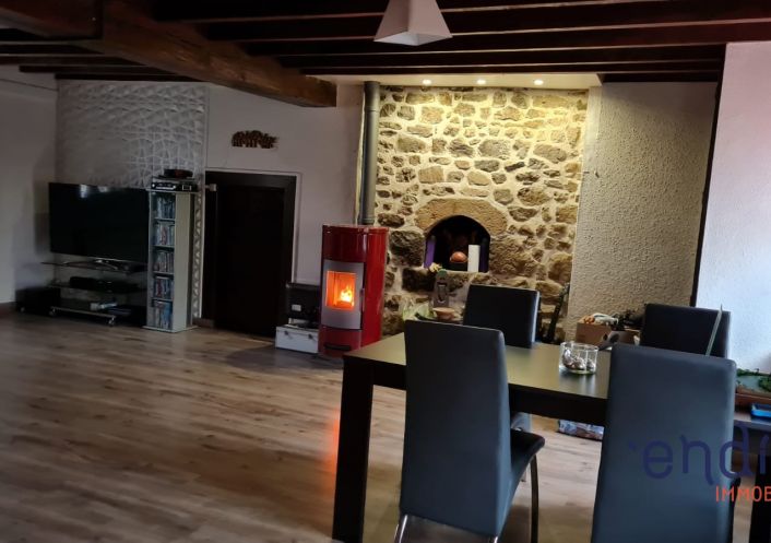 à vendre Maison La Petite Marche