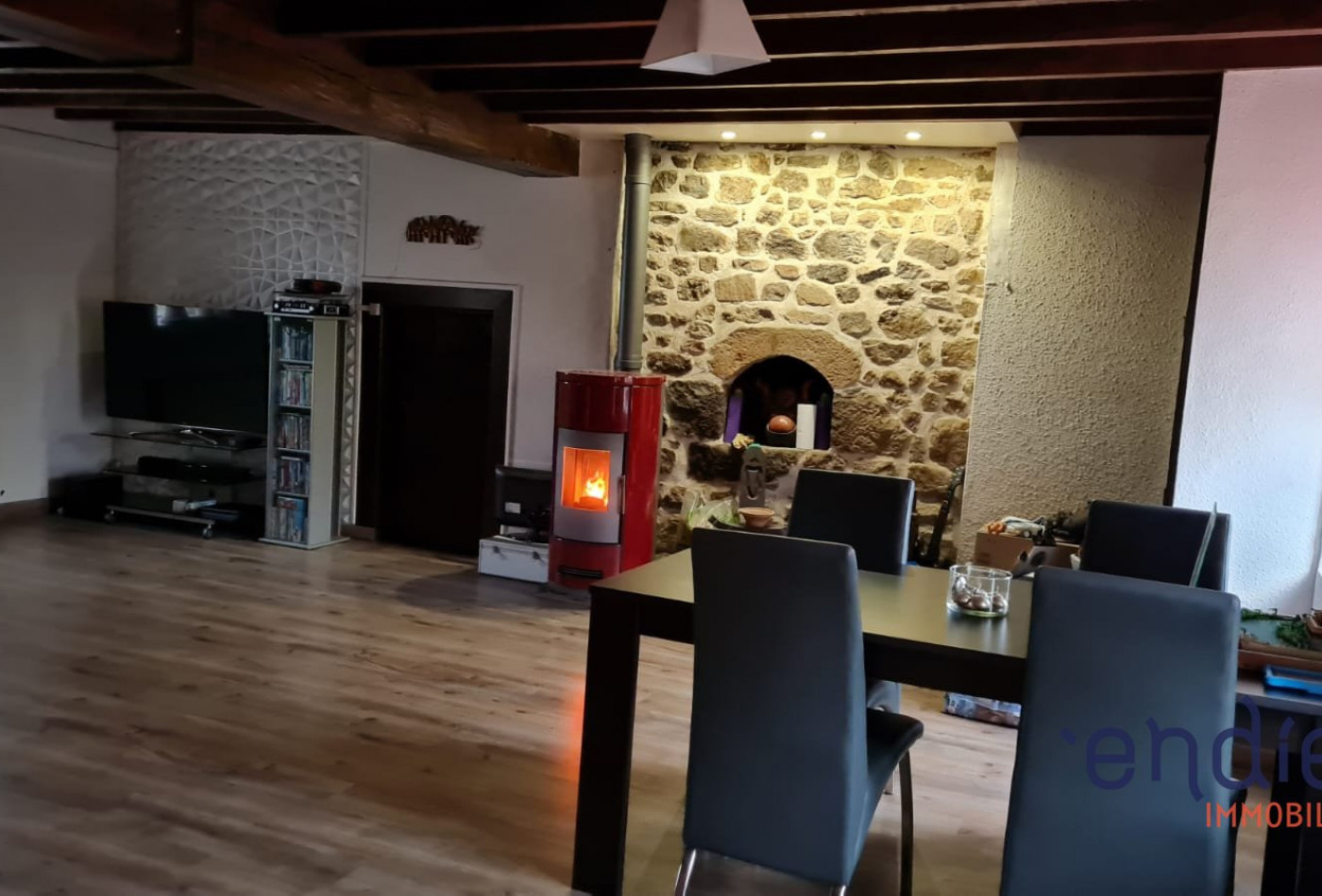 vente Maison La Petite Marche - Photo 7