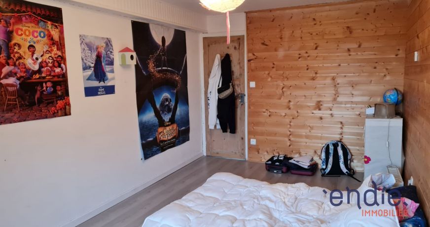 vente Maison La Petite Marche