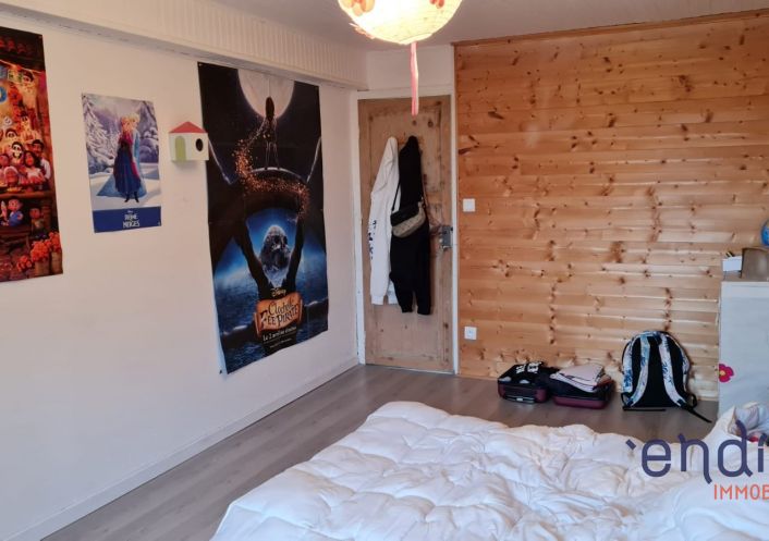 à vendre Maison La Petite Marche