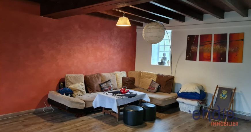 vente Maison La Petite Marche