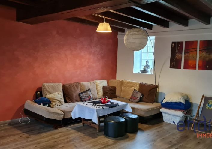 à vendre Maison La Petite Marche