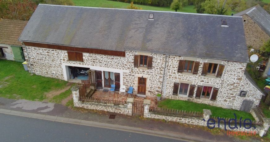 vente Maison La Petite Marche