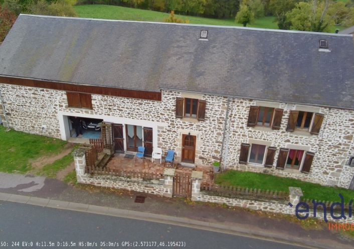 à vendre Maison La Petite Marche