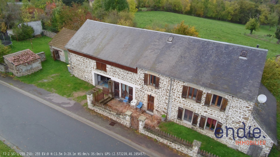vente Maison La Petite Marche - Photo 2