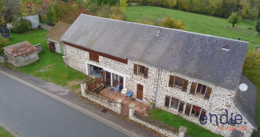 vente Maison La Petite Marche