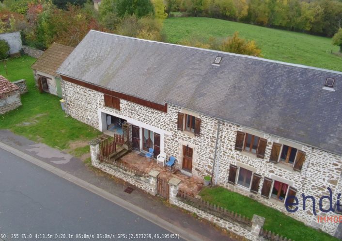à vendre Maison La Petite Marche