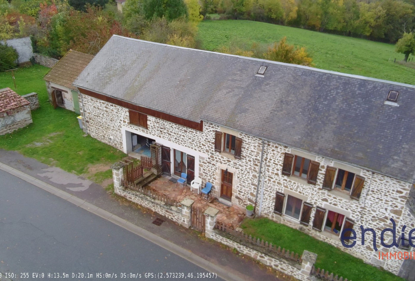 vente Maison La Petite Marche - Photo 2
