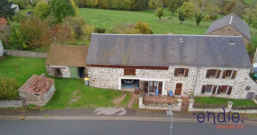 vente Maison La Petite Marche