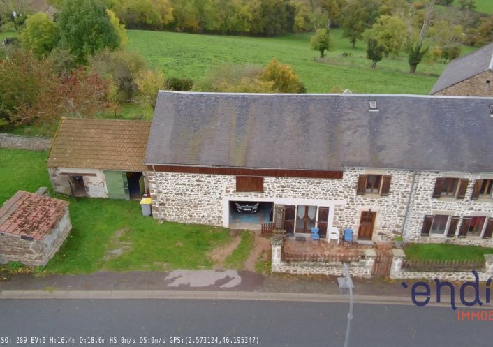 à vendre Maison La Petite Marche