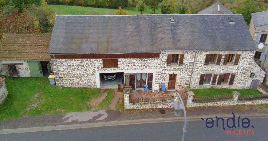 vente Maison La Petite Marche