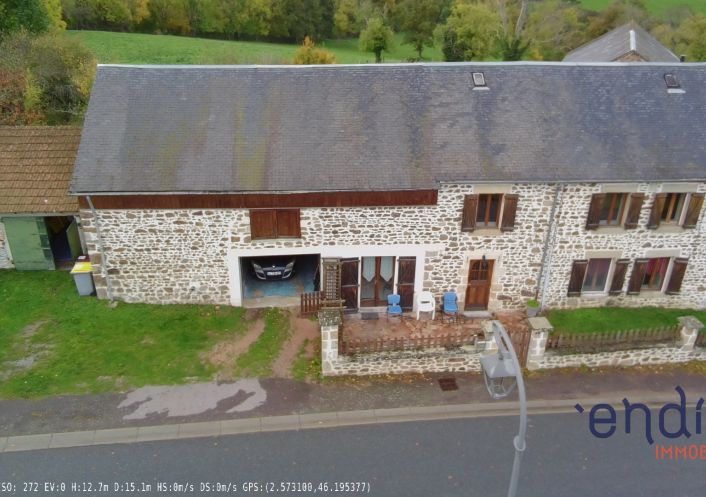 à vendre Maison La Petite Marche