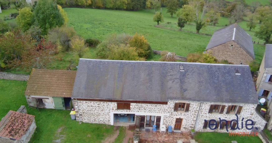 vente Maison La Petite Marche