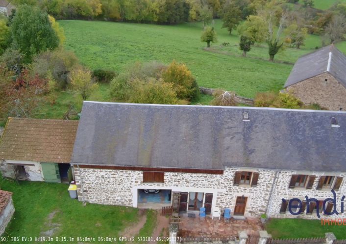 à vendre Maison La Petite Marche