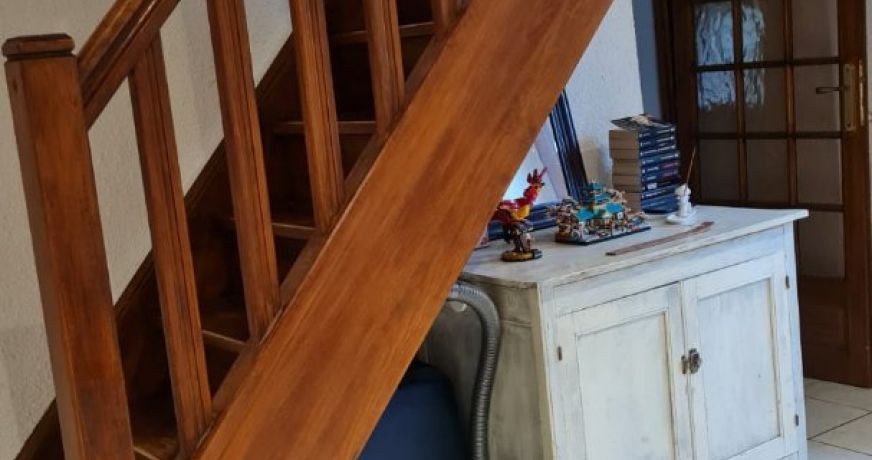 vente Maison La Petite Marche