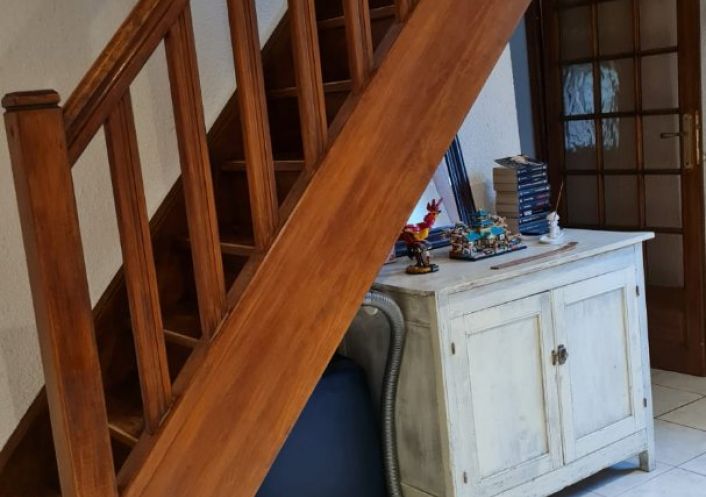 à vendre Maison La Petite Marche
