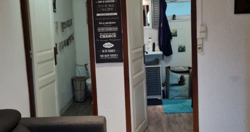 vente Maison La Petite Marche