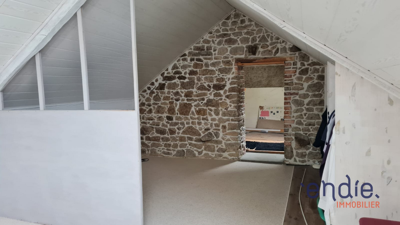 à vendre Maison La Petite Marche - Photo 13