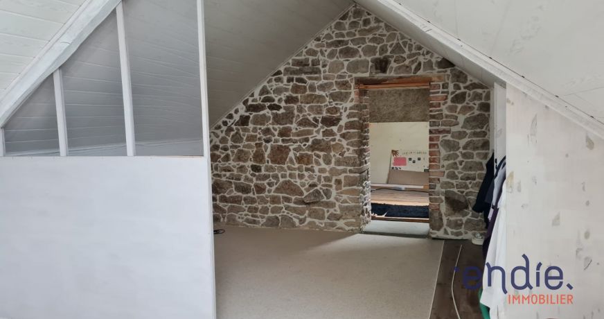 vente Maison La Petite Marche