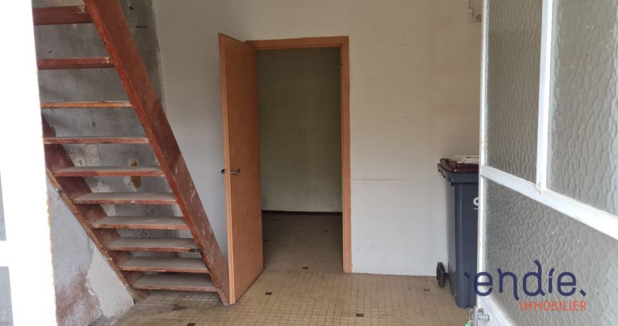 vente Maison Meaulne