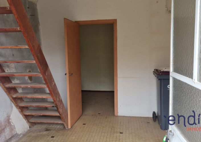 à vendre Maison Meaulne