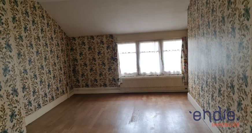 vente Maison Meaulne