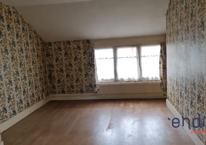 à vendre Maison Meaulne