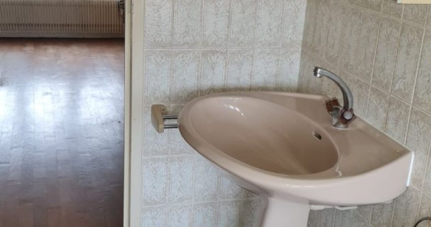 vente Maison Meaulne