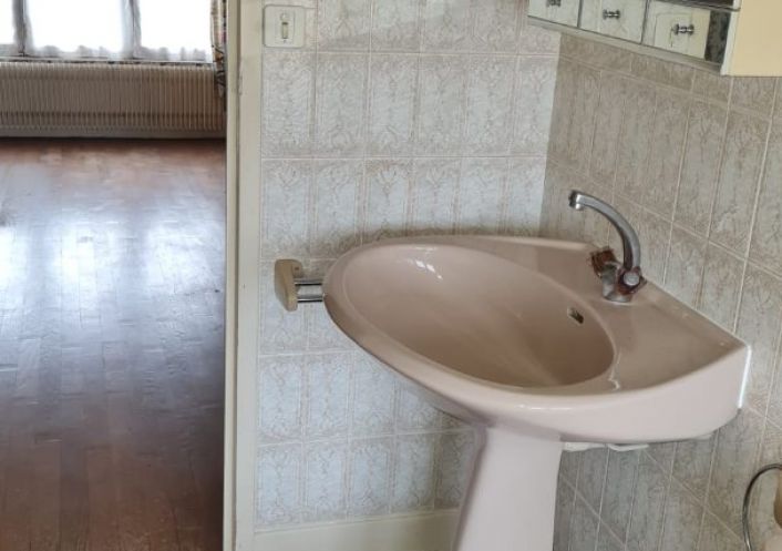 à vendre Maison Meaulne