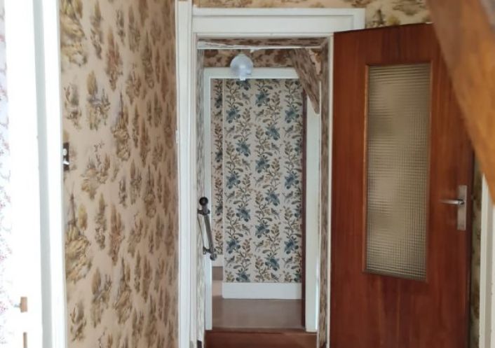 à vendre Maison Meaulne