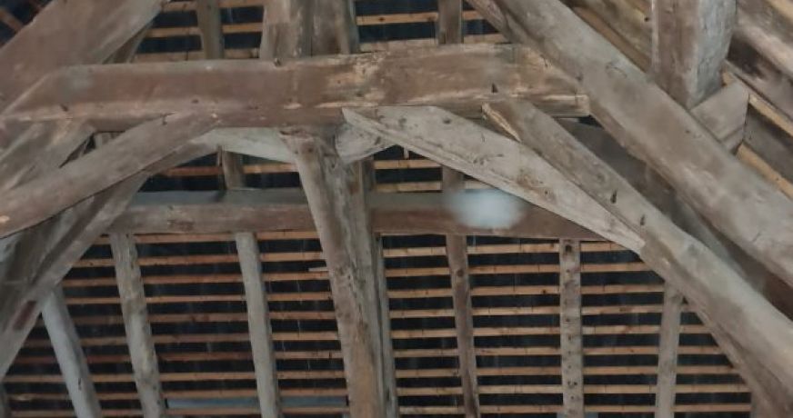 vente Maison Meaulne