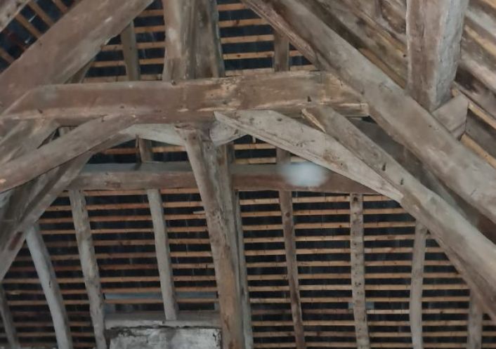 à vendre Maison Meaulne