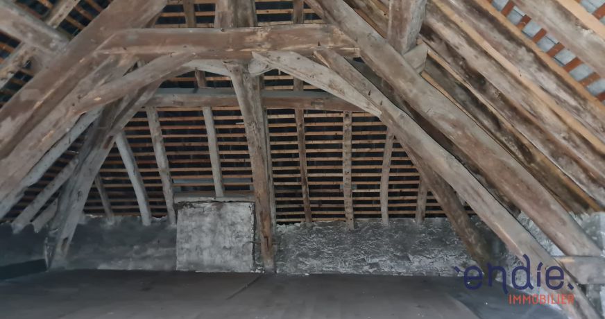 vente Maison Meaulne