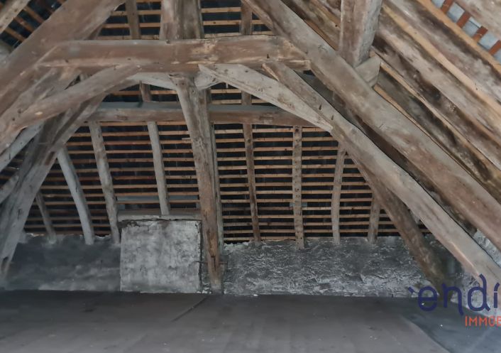 à vendre Maison Meaulne